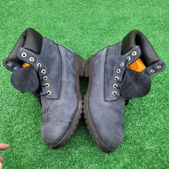 Timberland 6-Inch Premium Waterproof Boot - Men's boots - Size 9.5 - Picture 8 of 11